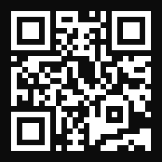 PayPal tip QR code