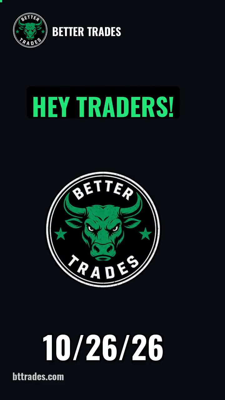 Mon Oct 26 · Morning climb to the 7700 ceiling, then a tight afternoon box